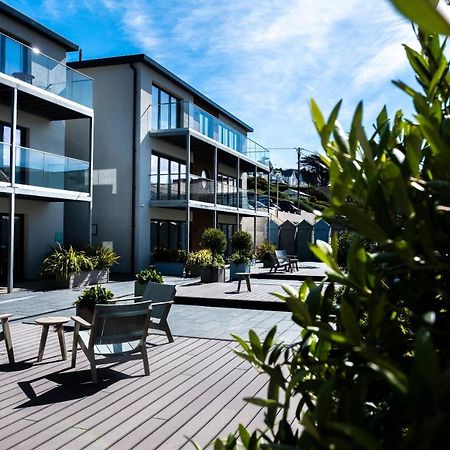 2 Woolacombe West - Luxury Apartment At Byron Woolacombe, Only 4 Minute Walk To Woolacombe Beach! Esterno foto