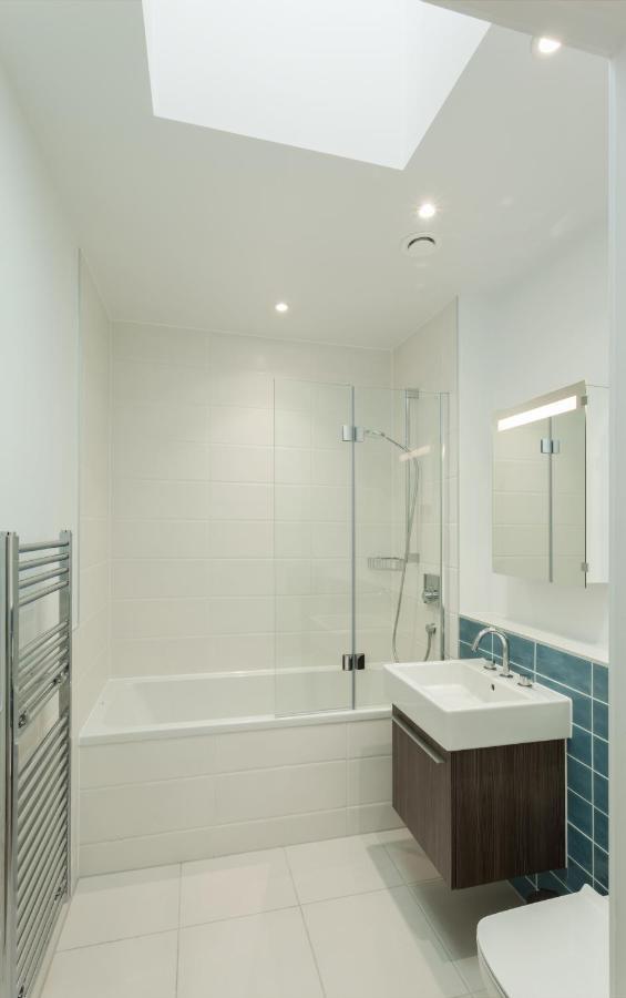 2 Woolacombe West - Luxury Apartment At Byron Woolacombe, Only 4 Minute Walk To Woolacombe Beach! Esterno foto