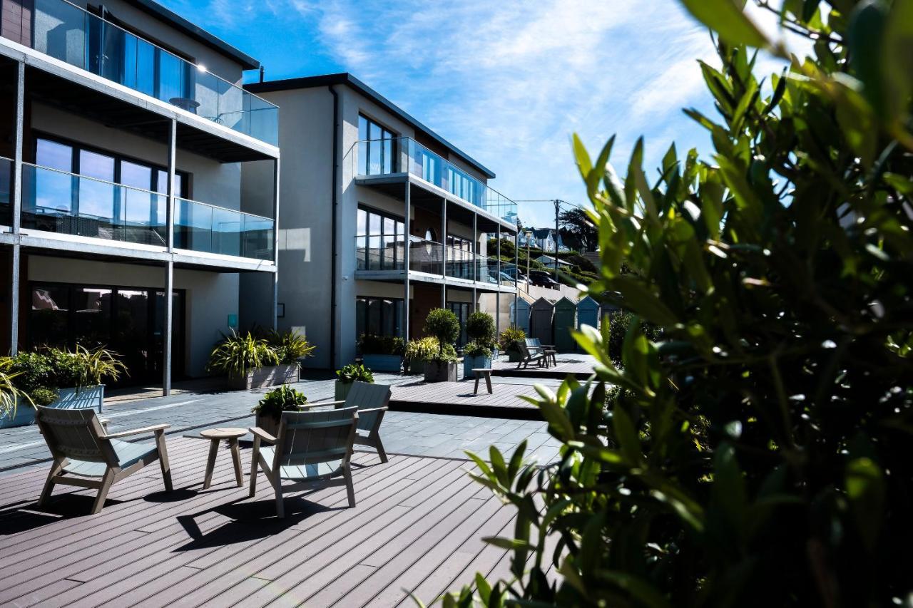 2 Woolacombe West - Luxury Apartment At Byron Woolacombe, Only 4 Minute Walk To Woolacombe Beach! Esterno foto